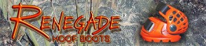 renegade boots