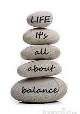 balance